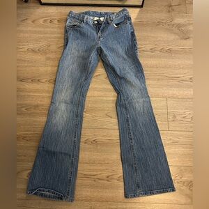 J.Galt Brielle 90’s Jeans